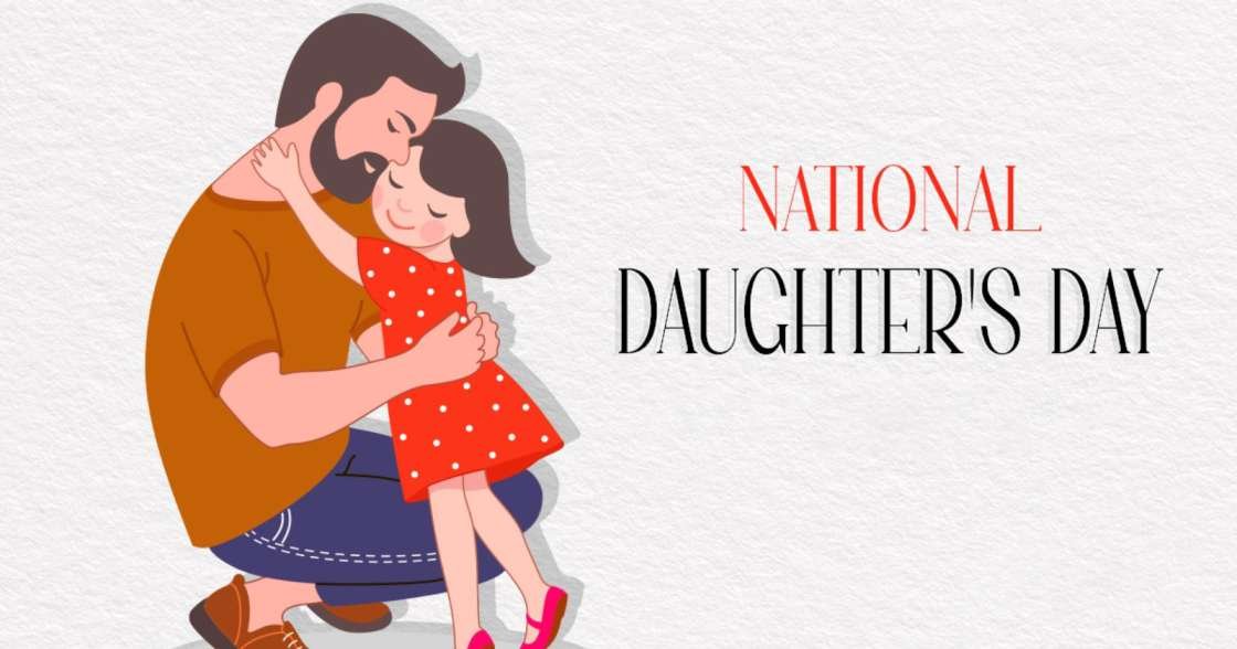 When is Daughters Day in India 2024